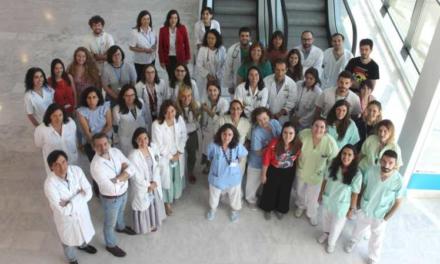 Spitalul Puerta de Hierro, reacreditat de Societatea Europeană de Oncologie Medicală pentru excelența sa în îngrijirea cuprinzătoare a pacienților cu cancer și îngrijirea paliativă