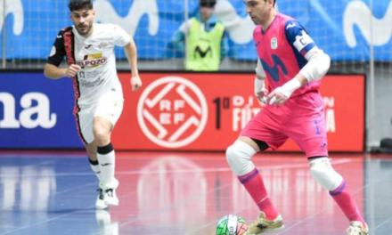 Torrejón – Torrejón de Ardoz continuă să fie „Capitala Mondială a Futsalului” cu meciul dintre Movistar Inter FS și Barça de mâine martie…