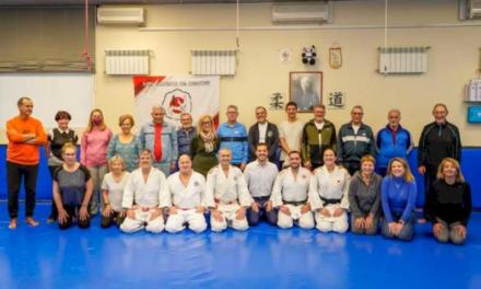 Torrejón – Complexul sportiv Juncal va găzdui un proiect inovator de clasă de judo pentru seniori
