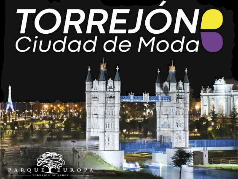 Torrejón – Torrejón de Ardoz, un oraș la modă, este prezent la FITUR cu propriul stand care promovează Crăciunul Magic, Parcul Europa…