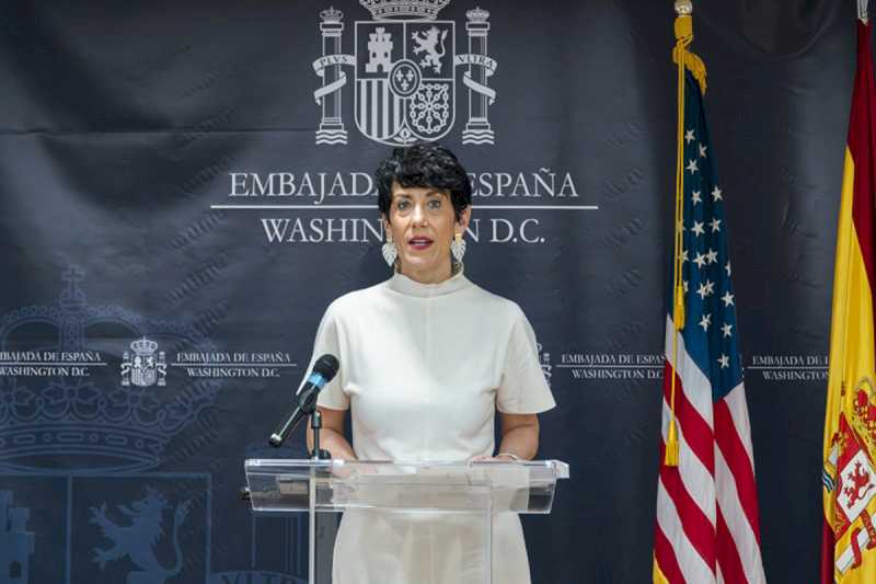 Elma Saiz anunță semnarea unui nou acord de securitate socială între Spania și SUA pentru a promova mobilitatea forței de muncă