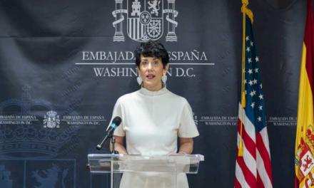 Elma Saiz anunță semnarea unui nou acord de securitate socială între Spania și SUA pentru a promova mobilitatea forței de muncă