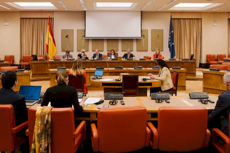 Hereu oferă un mare pact pentru reindustrializarea Spaniei și promovarea unui turism mai durabil