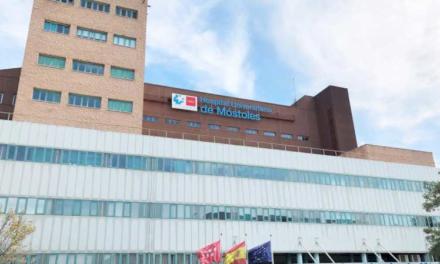 Unitatea de Risc Vascular a Spitalului din Móstoles, acreditată drept „Excelent” în domeniul predării