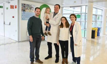 Tratamentul de la Spitalul Gregorio Marañón pentru a evita respingerea în cazul transplanturilor de inimă din copilărie demonstrează siguranța și eficacitatea