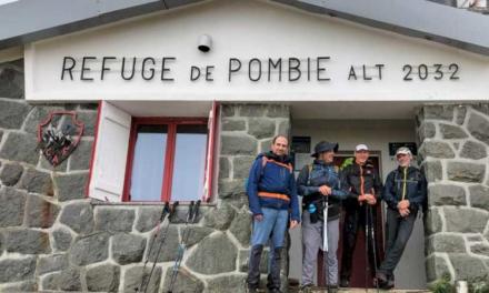 Un medic de la Spitalul Gregorio Marañón începe provocarea de a urca Kilimanjaro cu pacientul său suferind de sarcom retroperitoneal