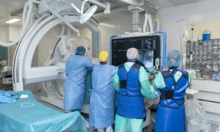 Spitalul Getafe încorporează patru echipamente noi care îmbunătățesc diagnosticul în Radiologie și Medicină Nucleară
