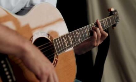 Comunitatea Madrid premieră primul festival de chitară la Teatros del Canal
