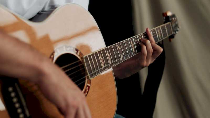 Comunitatea Madrid premieră primul festival de chitară la Teatros del Canal