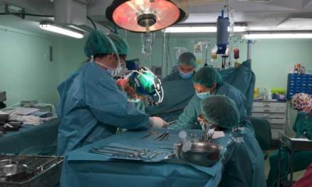 Spitalul public 12 Octubre din Comunitatea Madrid bate un record cu 50 de transplanturi de rinichi într-un an de la un donator viu