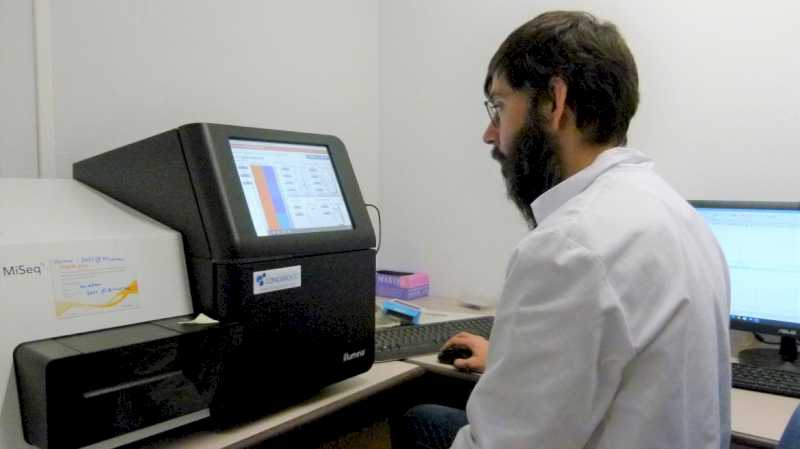 Spitalul Fundației Alcorcón încorporează tehnica de diagnostic molecular pentru pacienții cu cancer