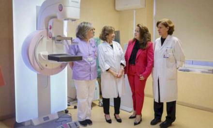 Comunitatea Madrid a doborât recordul de mamografii pentru depistarea cancerului de sân în 2023, cu o creștere de 17%