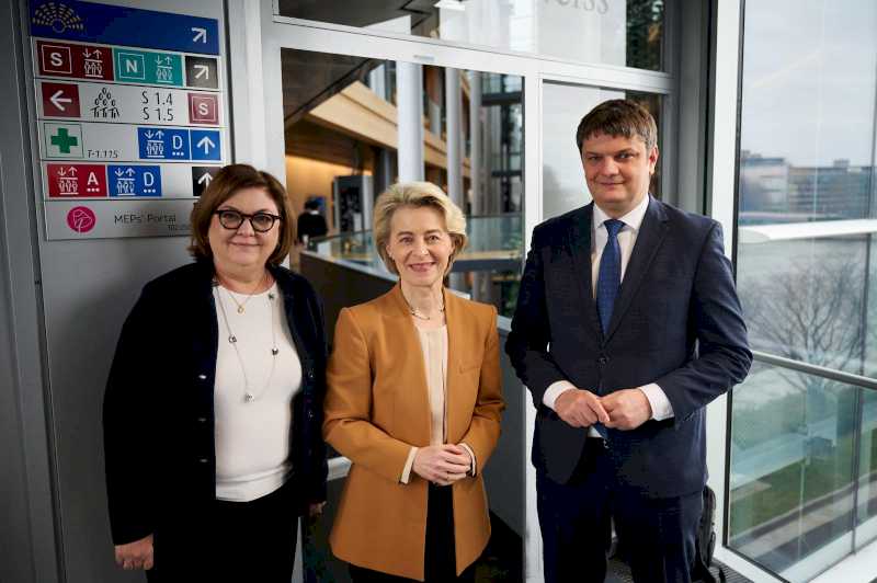 UE și Republica Moldova lansează un dialog la nivel înalt privind transporturile