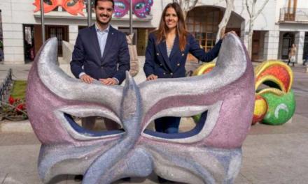 Torrejón – De mâine, vineri, 9 până duminică, 11, Carnavalul va fi sărbătorit cu Discoguachi, Concurs de costume pentru tinerii de la 14 la 100 de ani…