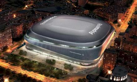 Comunitatea Madrid va găzdui un meci regulat din Liga Americană de Fotbal în 2025