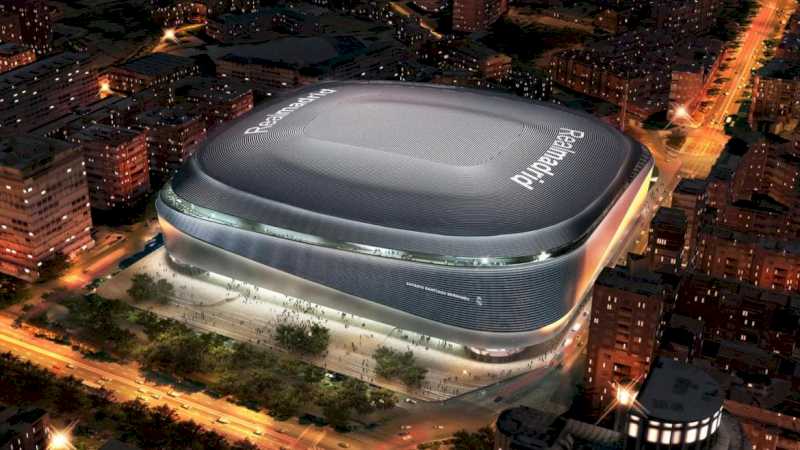 Comunitatea Madrid va găzdui un meci regulat din Liga Americană de Fotbal în 2025
