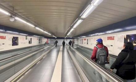 Muzeele Metroului din Madrid se consolidează ca spații culturale de referință cu o creștere a vizitatorilor de 13%