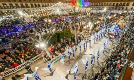 Torrejón – Torrejón de Ardoz s-a bucurat de un excelent Carnaval 2024 care, în ciuda frigului, a avut o mare participare, confirmând…