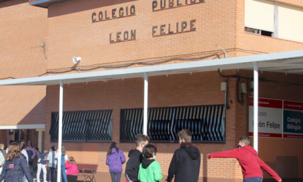 Arganda – Descoperiți centrele educaționale din Arganda del Rey