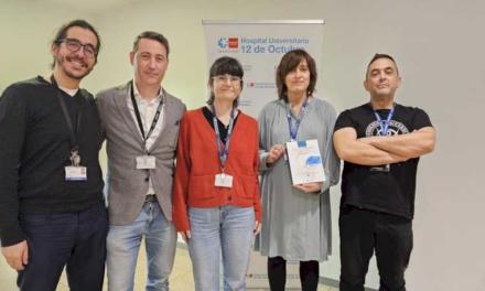 Spitalul 12 de Octubre din Comunitatea Madrid elaborează primul Manual de îngrijire a traumei de urgență