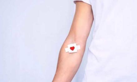 „Maratonul” de donare de sânge de la Spitalul del Henares realizează 228 de donații în două zile