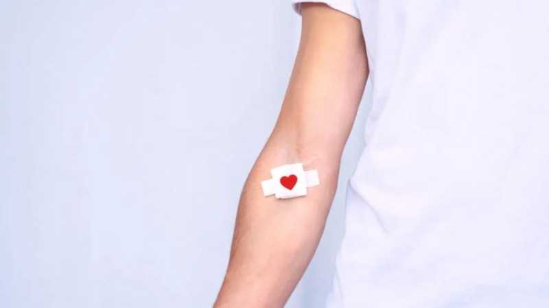 „Maratonul” de donare de sânge de la Spitalul del Henares realizează 228 de donații în două zile