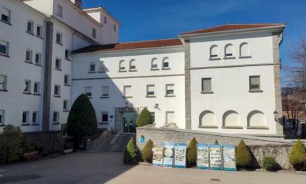 Spitalul public Guadarrama își începe seria de discuții „Asistența medicală într-o cheie legală”