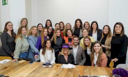 Torrejón – Torrejón de Ardoz a găzduit întâlnirea grupului EMMU Women Entrepreneurs organizată cu scopul de a promova antreprenoriatul…