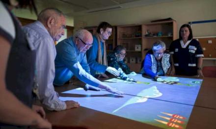 Comunitatea Madrid avansează în proiectele reședinței pentru bătrâni Gargantilla del Lozoya și a casei funerare Montejo de la Sierra