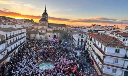 Arganda – Carnavalul Arganda bate recorduri