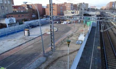 Alcalá – Guvernul Alcalá se va întâlni cu ADIF din cauza opririi lucrărilor la gară