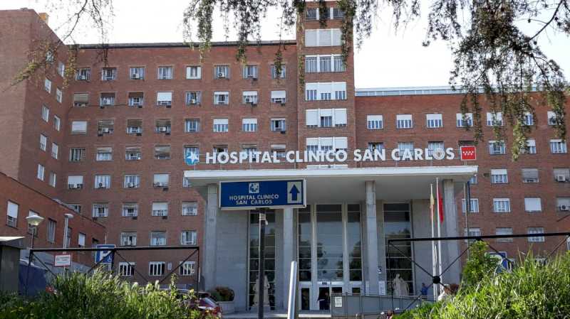 Spitalul Clinic San Carlos organizează un curs de perfecţionare cu privire la abordarea cancerului de prostată