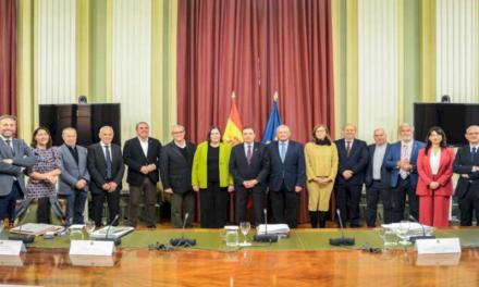 Planas detaliază Cooperativelor Agroalimentare propunerile pe care Spania le va apăra în Consiliul de Miniștri al UE