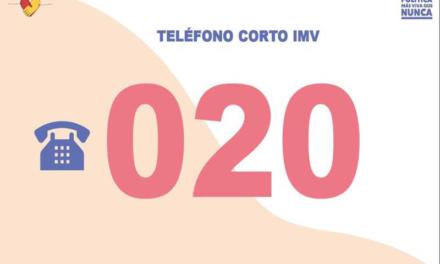 Inclusion anunță un plan cuprinzător de accesibilitate pentru venitul minim vital odată cu lansarea viitoare a telefonului 020