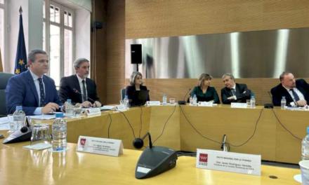 Comunitatea Madrid organizează prima reuniune tehnică a Pactului Regional pentru Locuințe