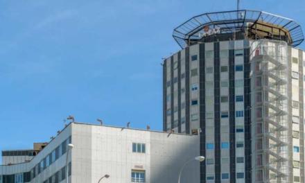 Șapte spitale publice din Comunitatea Madrid, printre cele mai bune din lume și în creștere în clasament