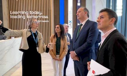 Comunitatea va consolida pregătirea tehnologică a locuitorilor din Madrid cu noul Observator al competențelor digitale