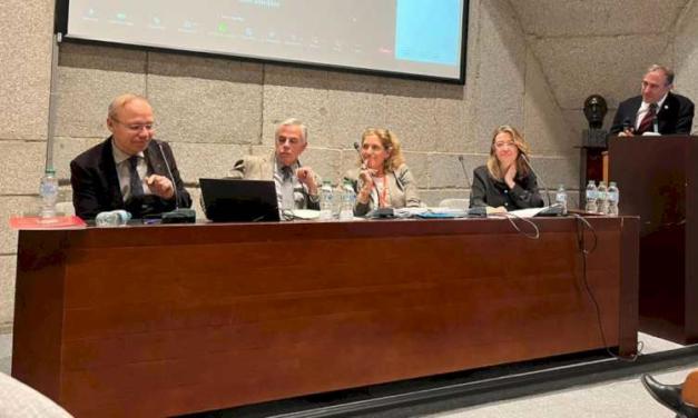 Managerul de Asistență Primară participă la tabelul monografic al Colegiului Medicilor din Madrid pe primul nivel de îngrijire