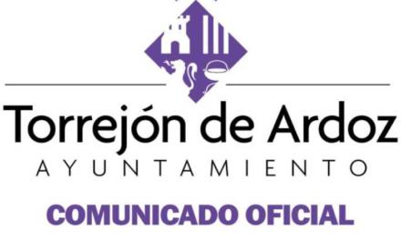 Torrejón – Opriți pe linia 2 de autobuze urbane suspendate din cauza lucrărilor de extindere pe Ronda Sur, lângă autostrada Barrio…