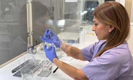 Unitatea de Genetică a Spitalului din Móstoles participă la peste 1.000 de consultații de consiliere genetică pe an