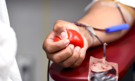 Spitalul Universitar din Fuenlabrada sărbătorește un nou „maraton” de donare de sânge pe 6 și 7 martie