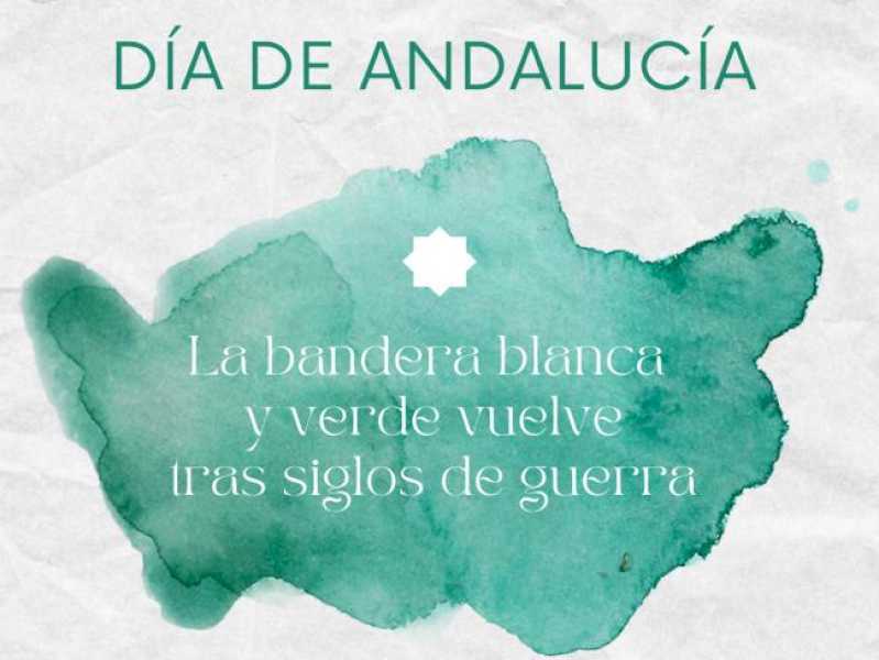 Torrejón – Gala de Ziua Andaluziei, spectacolul care susține dansul „Debajo de los pies”, de Eduardo Guerrero și magia lui Murphy…
