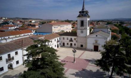 Comunitatea Madrid implementează un plan de recuperare și înfrumusețare a centrelor istorice din 18 municipalități mici