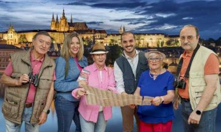 Torrejón – Programul Senior Holidays 2024 include destinații pe insule, coaste, circuite culturale și, pentru prima dată, o călătorie în străinătate…
