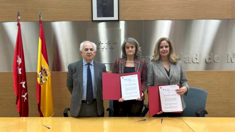 Comunitatea Madrid încorporează Asociația Proprietarilor de Case închiriate în Consiliul său de Arbitraj