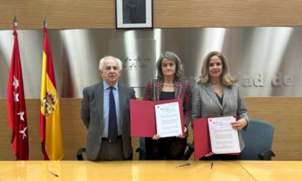 Comunitatea Madrid încorporează Asociația Proprietarilor de Case închiriate în Consiliul său de Arbitraj