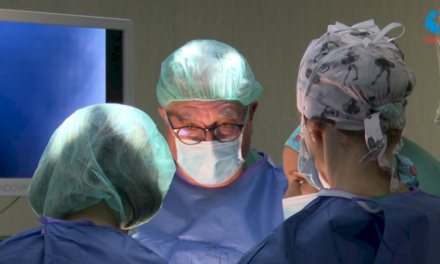 Spitalul public Infanta Cristina din Comunitatea Madrid încorporează serviciul de chirurgie bariatrică