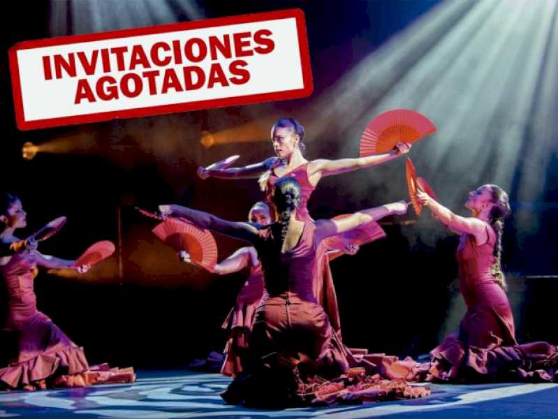Torrejón – Săptămâna Femeii continuă să fie sărbătorită cu evenimentul central astăzi, vineri, la ora 20:00 și marșul pentru egalitatea de gen…