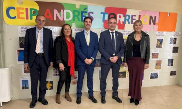 Comunitatea Madrid extinde oferta primului ciclu de copilărie timpurie în școlile publice la 3.600 de locuri