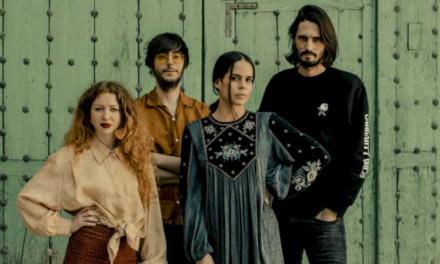 Comunitatea Madrid își ia rămas bun de la cea de-a XXXIV-a ediție a FIAS cu muzică baroc și flamenco